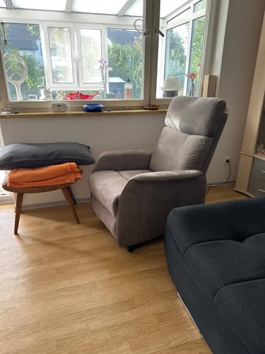 Customer photo review of RehaRelax™ ErgoFit