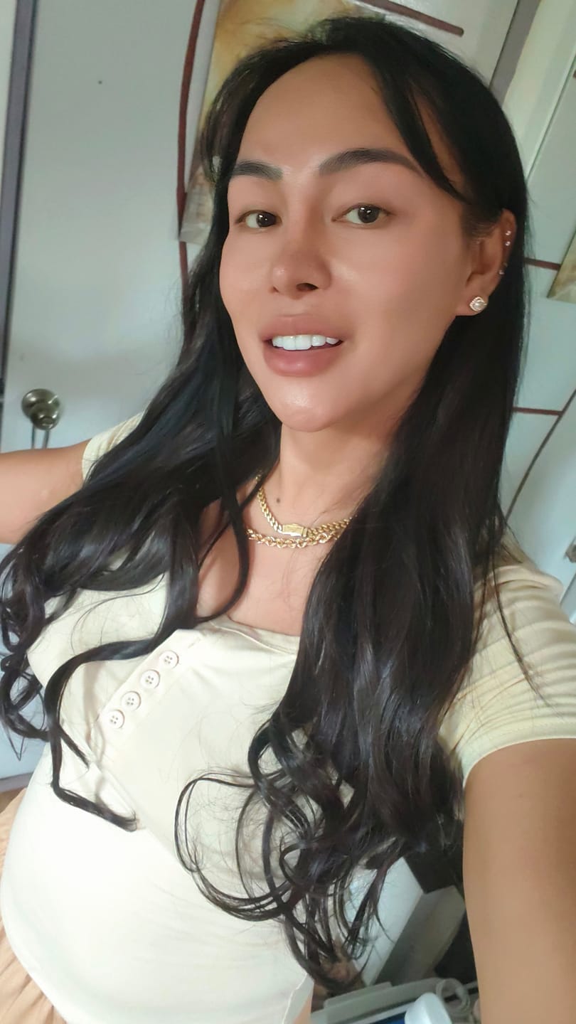 Customer photo review of 22" Beach Waves