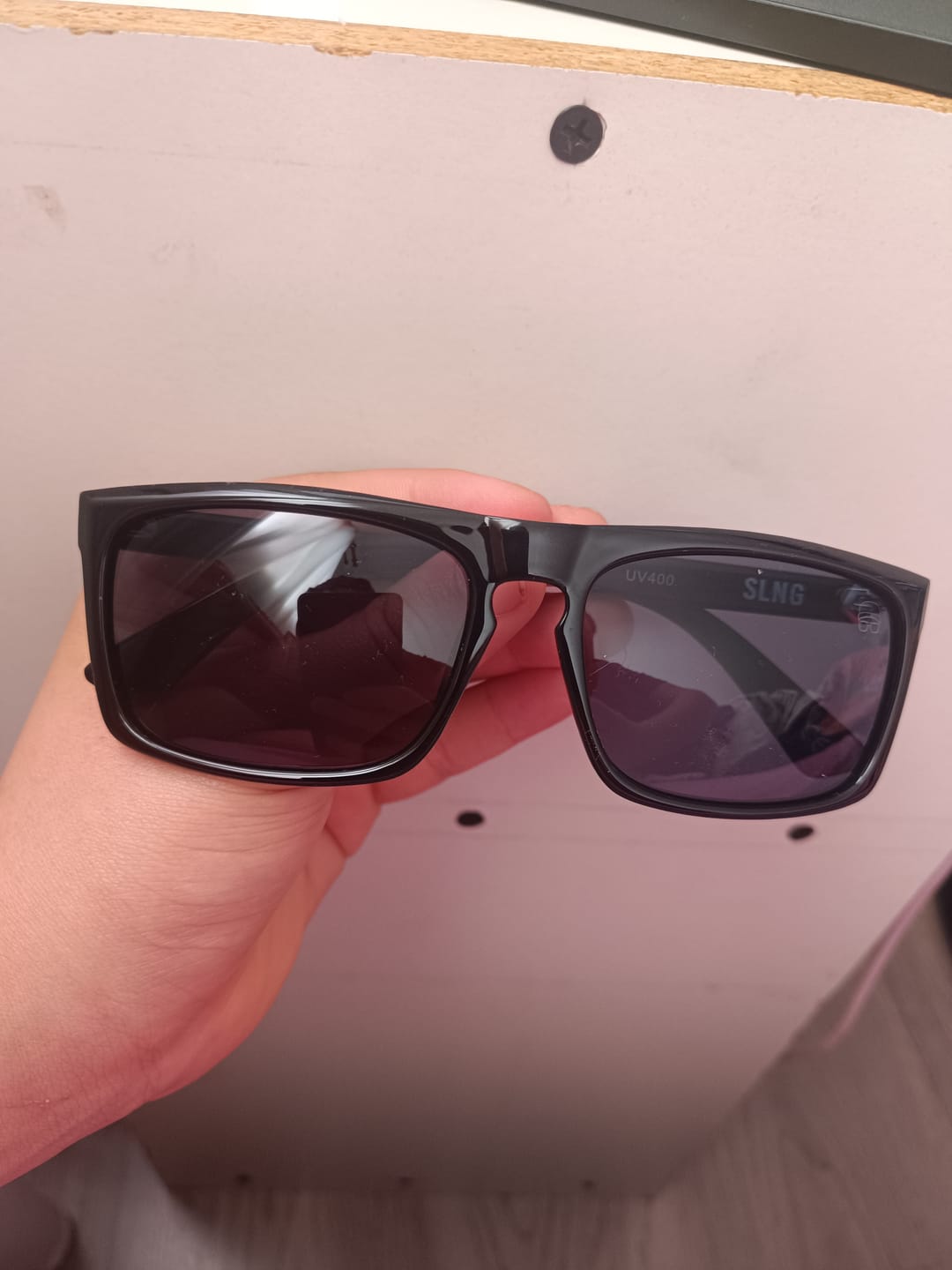 Customer photo review of PANTHER