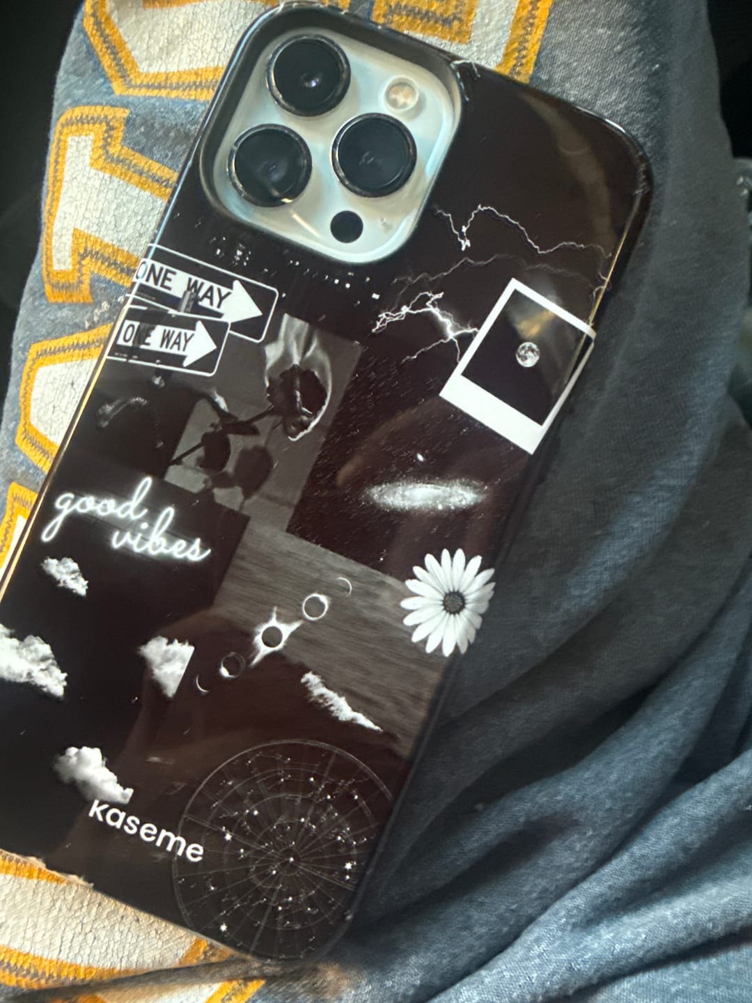 Customer photo review of Thunder