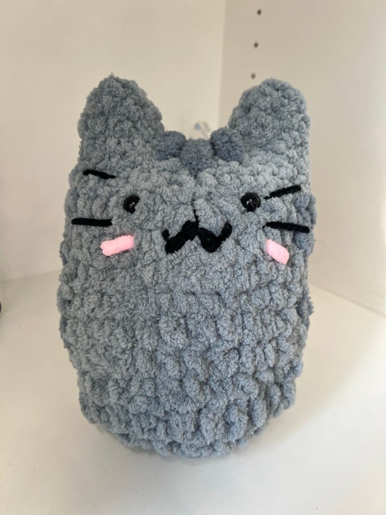 Customer photo review of Alize Softy Mega