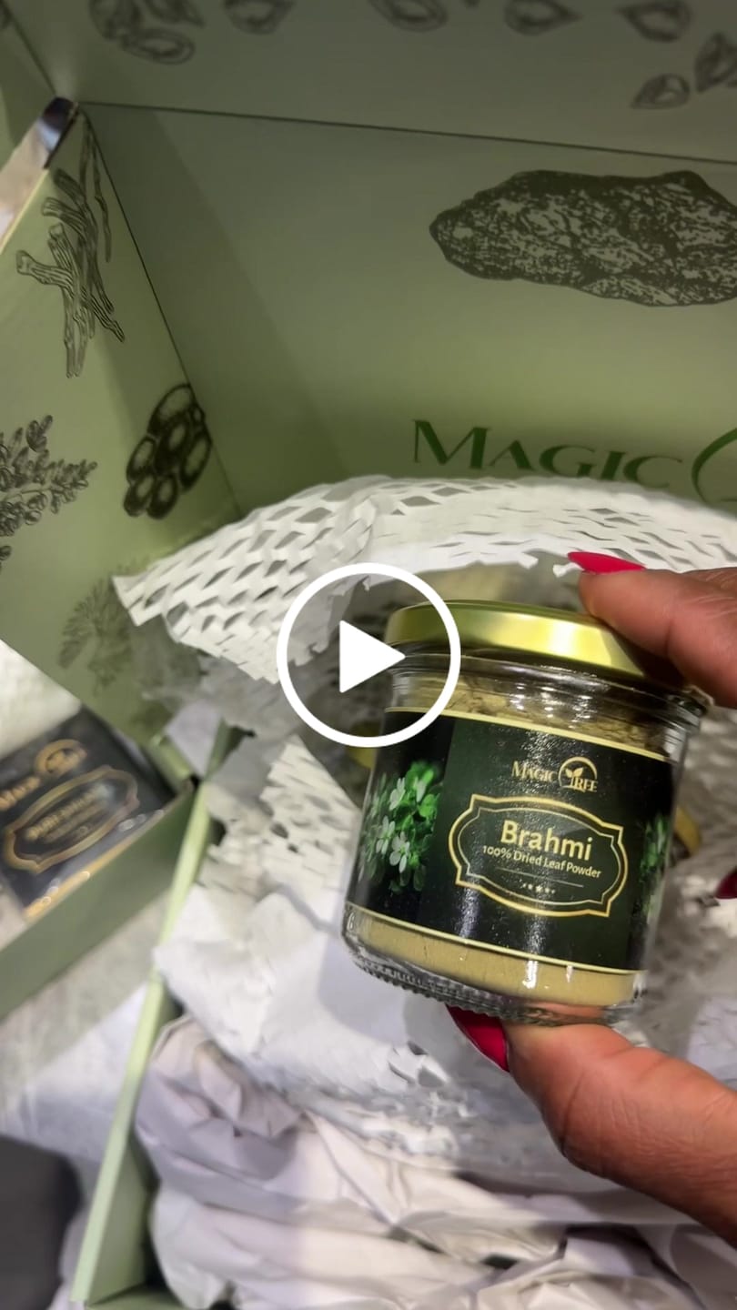 Customer video review of Magictree ADHD/Autism Kit