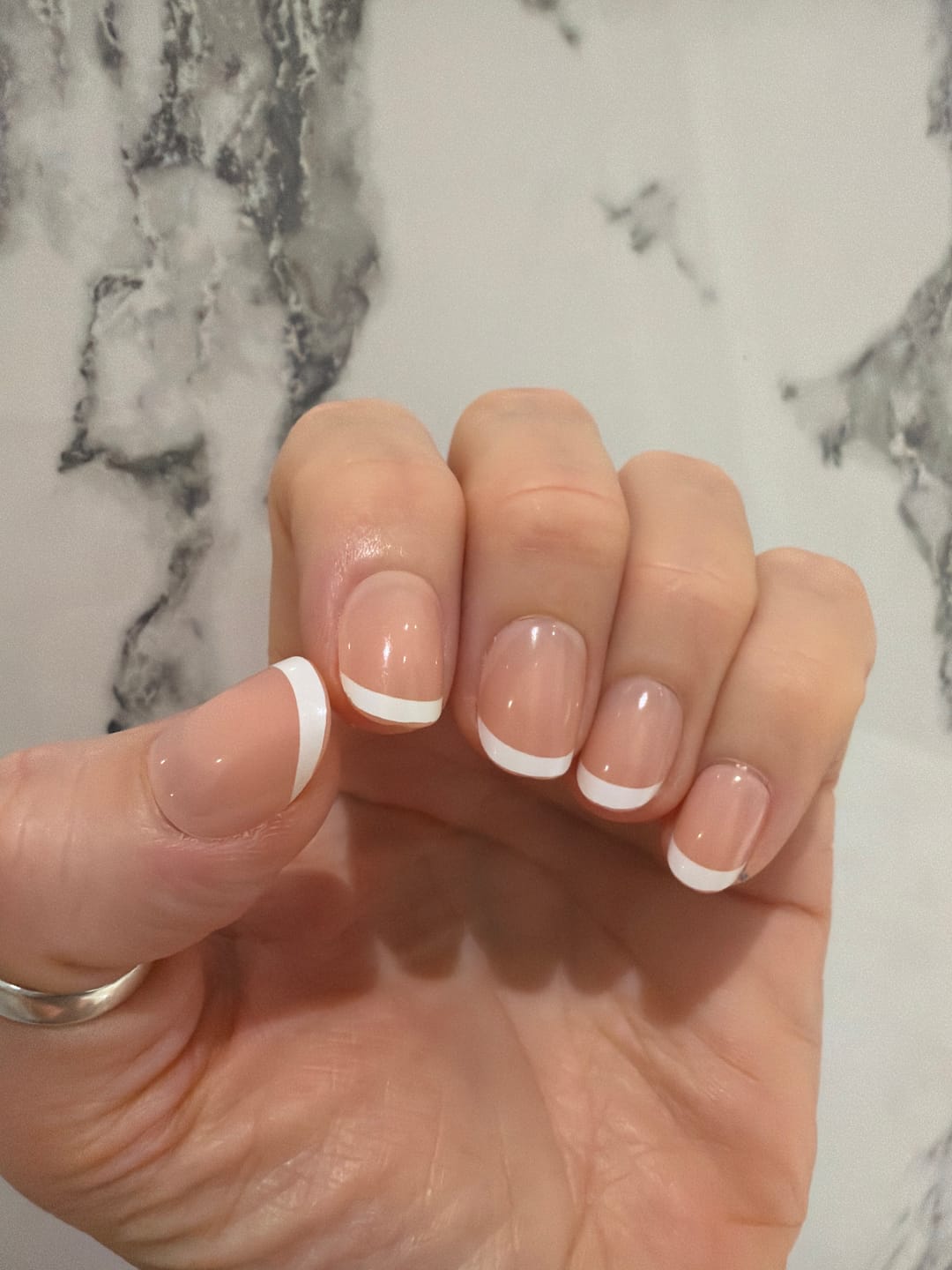 Customer photo review of Chic French