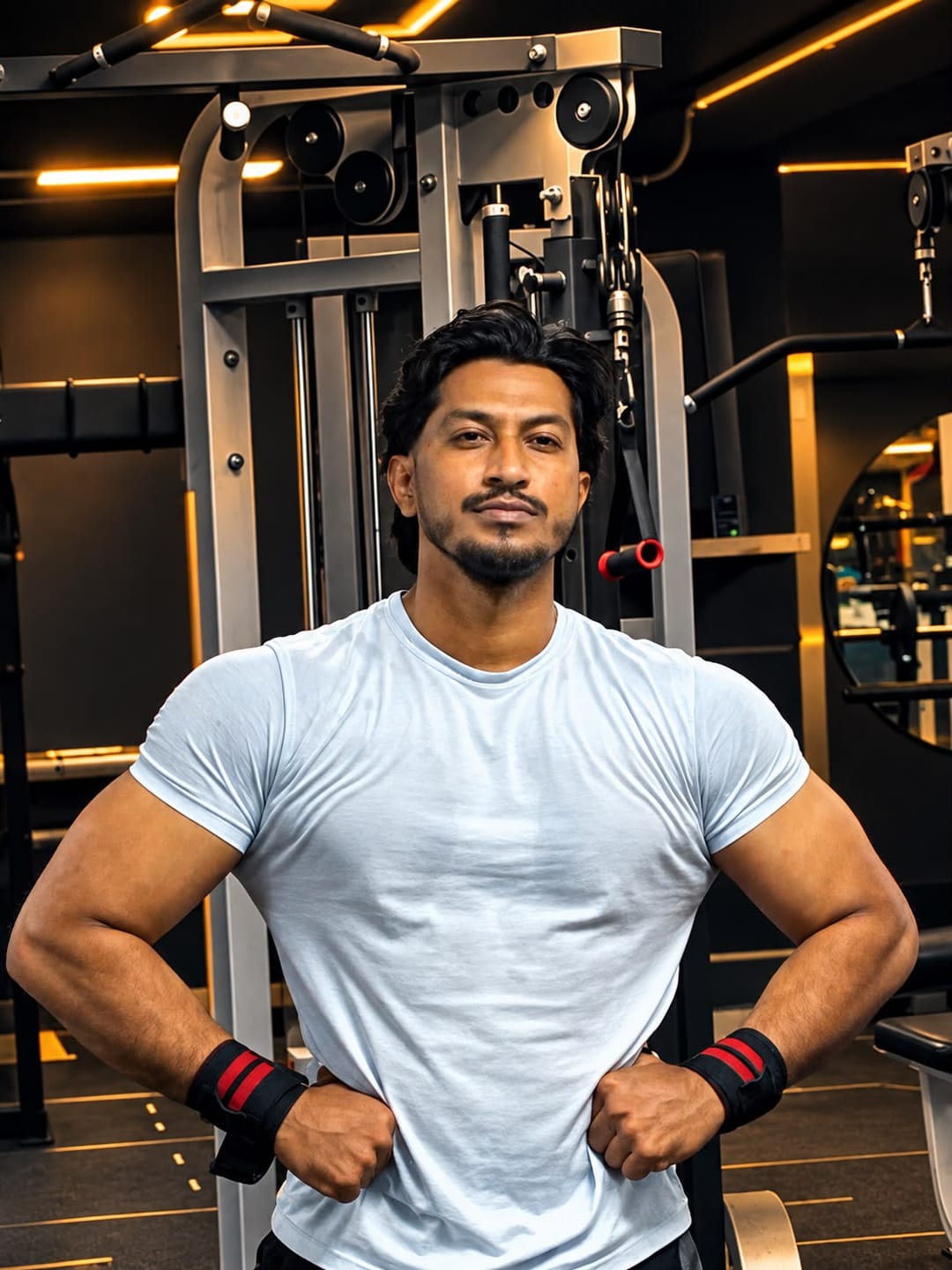 Customer photo review of Wellcore - Pure Micronised Creatine Monohydrate | Kiwi Kick (122g, 33 servings)
