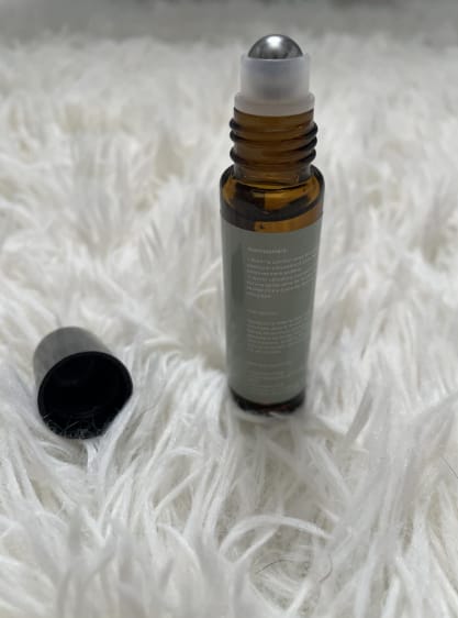 Customer photo review of Mordedor de Mamá: Rodillo para la Dentición