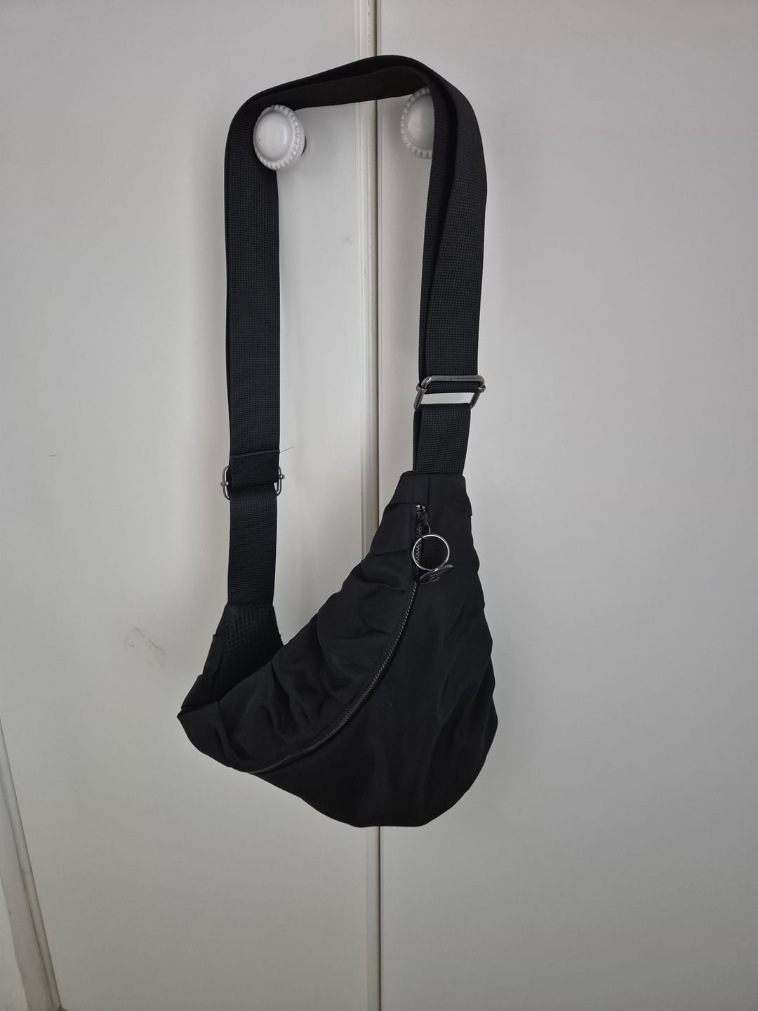 Customer photo review of פאוץ׳ בינוני ורונה