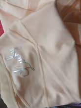 Customer photo review of Faja Moldeadora - Vientre Plano
