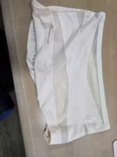 Customer photo review of Faja Moldeadora - Vientre Plano