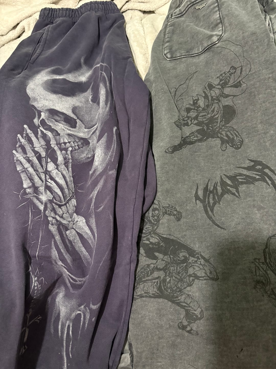 Customer photo review of 2125 - Divine Sweats