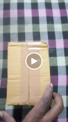 Customer video review of Spiderman wallet - ZIORO™