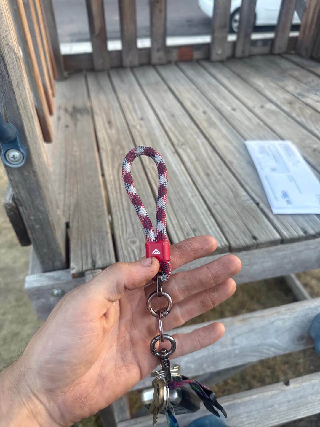 Customer photo review of LGND+ Membership