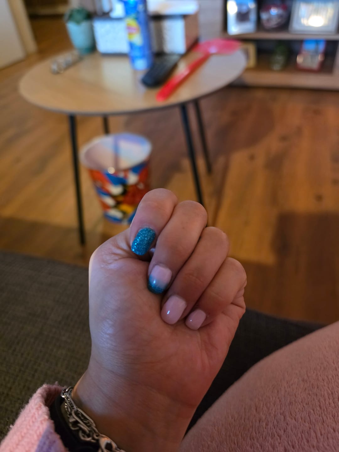 Customer photo review of Voordeel Set 6 Kleuren - Kies 6 Stuks