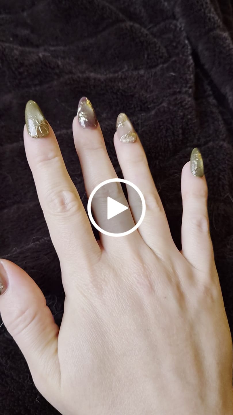 Customer video review of Golden Pumpkin