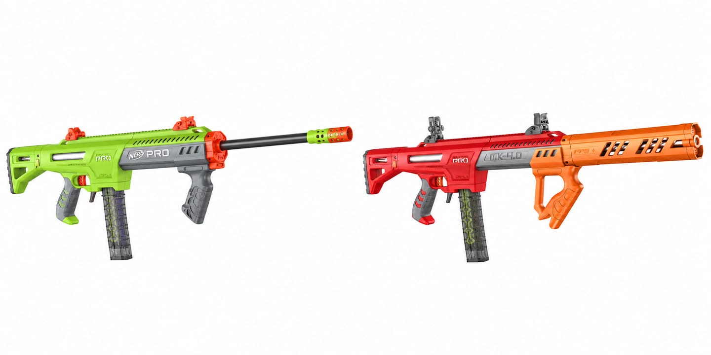 Customer photo review of Nitroshot+ MK-4X