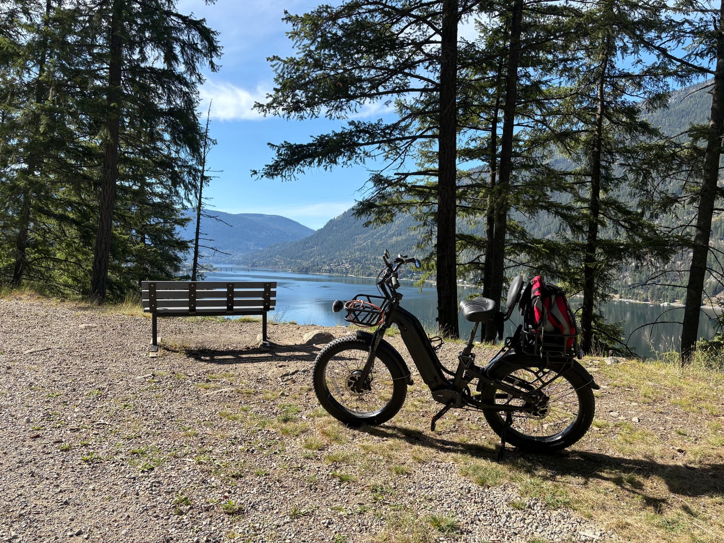 Customer photo review of Ranger Plus M-540