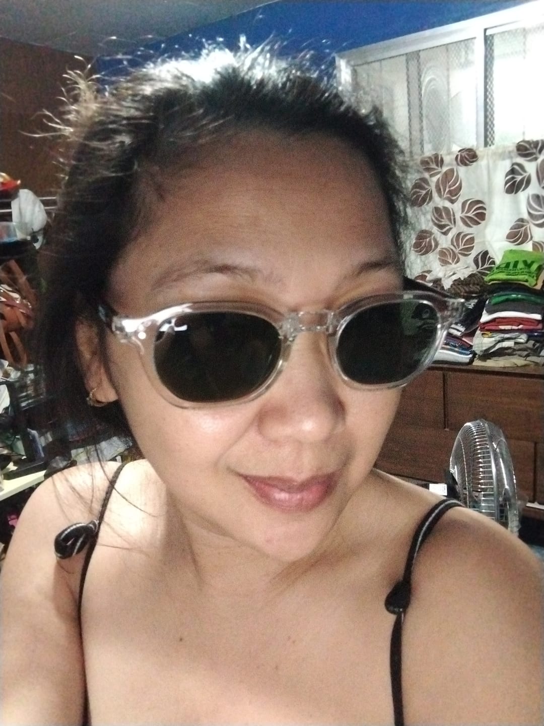 Customer photo review of MONT™ - ALPINE CLEAR