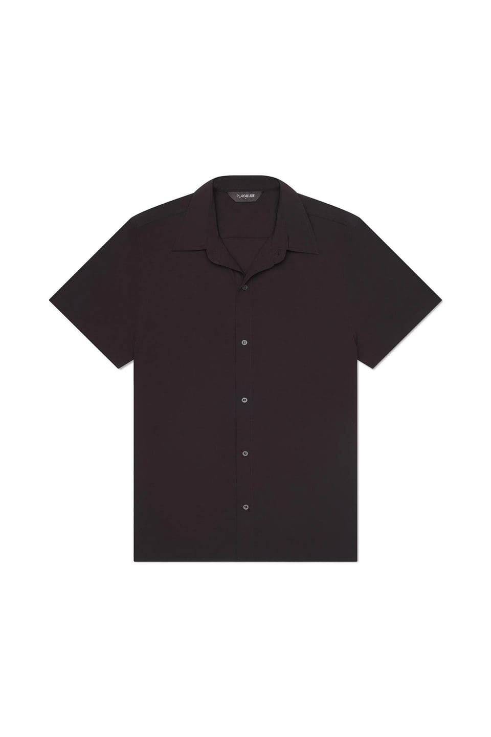 Customer photo review of Todos Santos Classic Shirt – Black