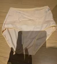 Customer photo review of Faja Moldeadora - Vientre Plano