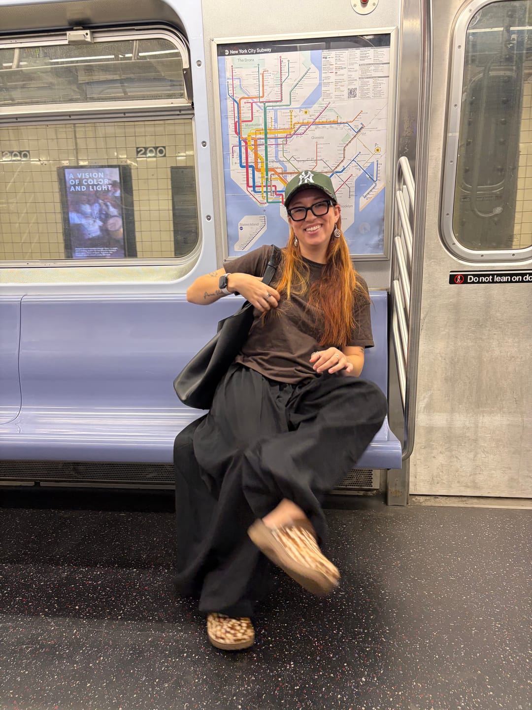 Customer photo review of PIRATE HUNTER X NY SNAPBACK