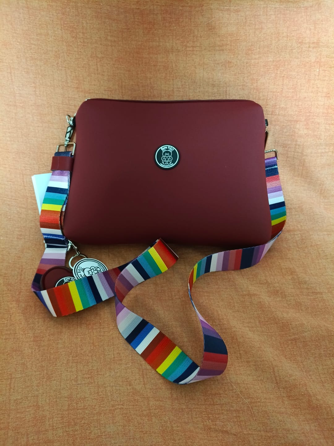 Customer photo review of Pochette Grande