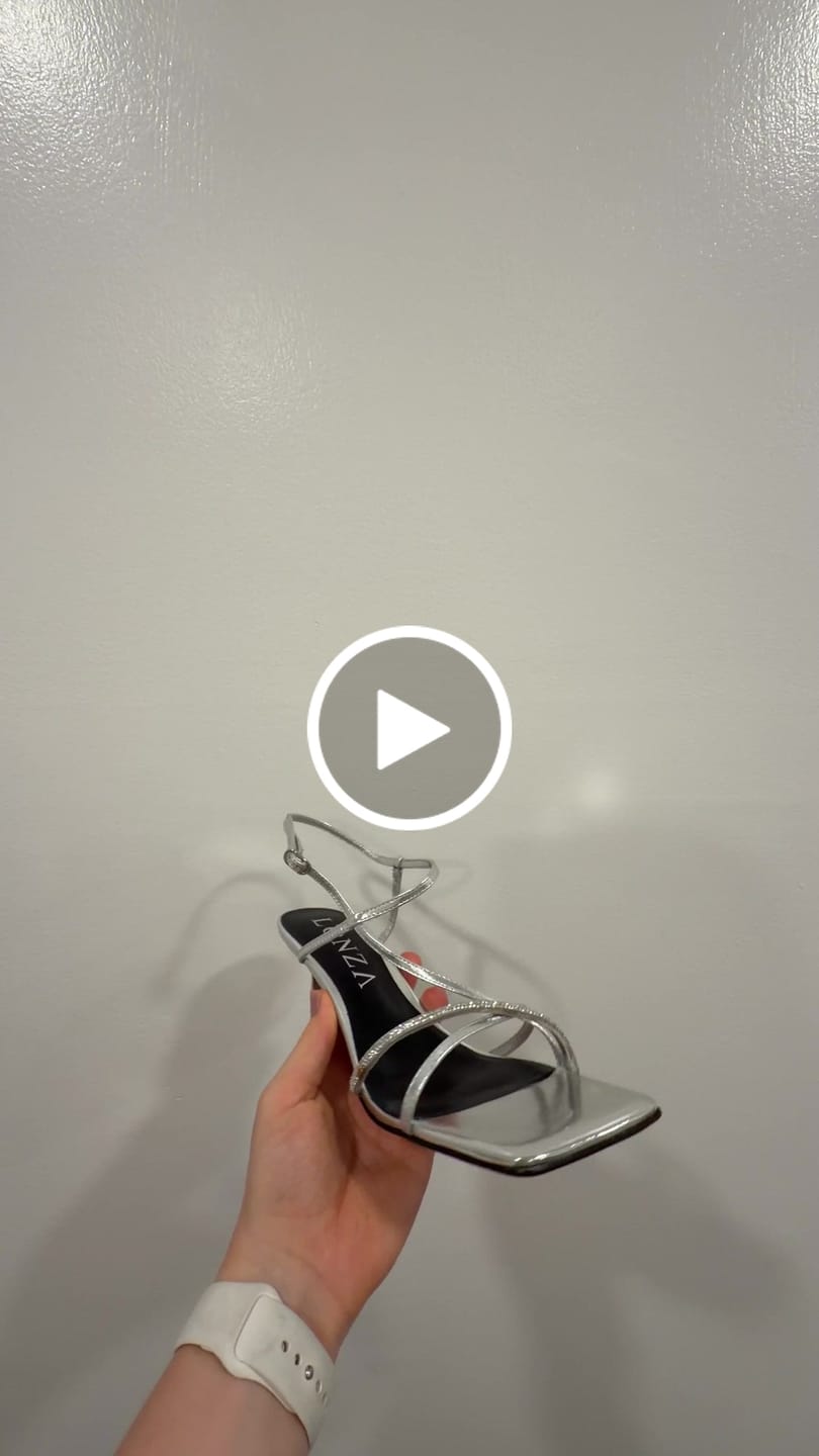 Customer video review of Sova Silver