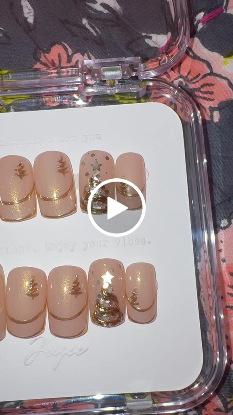 Customer video review of Glow as you