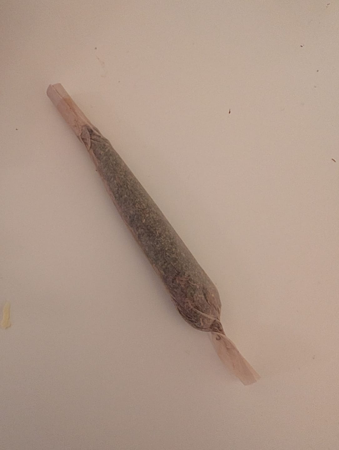 Customer photo review of 💥 Diesel Dynamite - SATIVA TURBO LVL 5/5