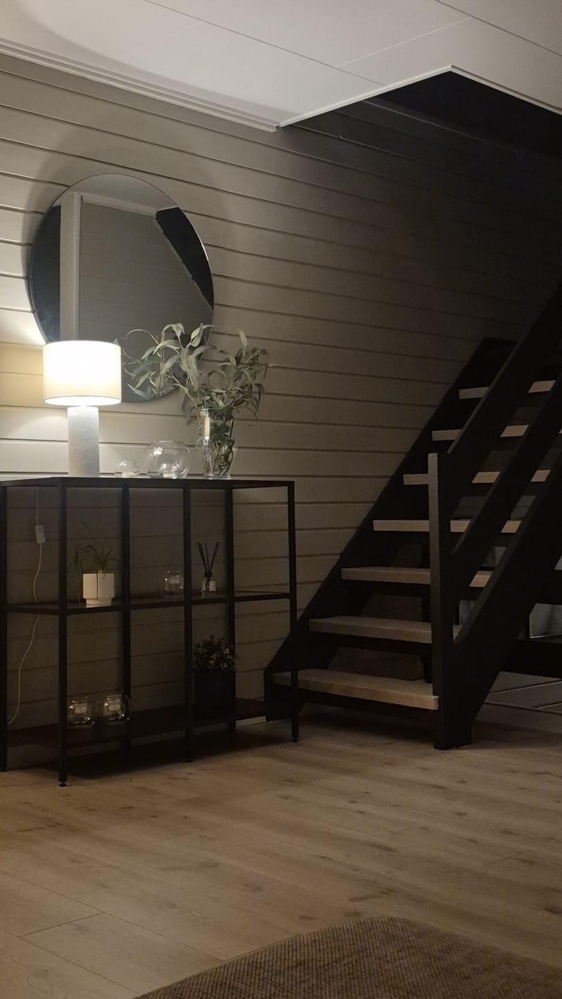 Customer photo review of Santana Eik Kalk kontaktplast