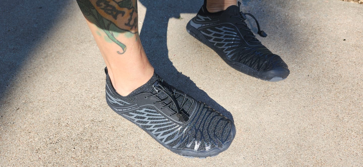 Customer photo review of Neuro Unisex (2+1)