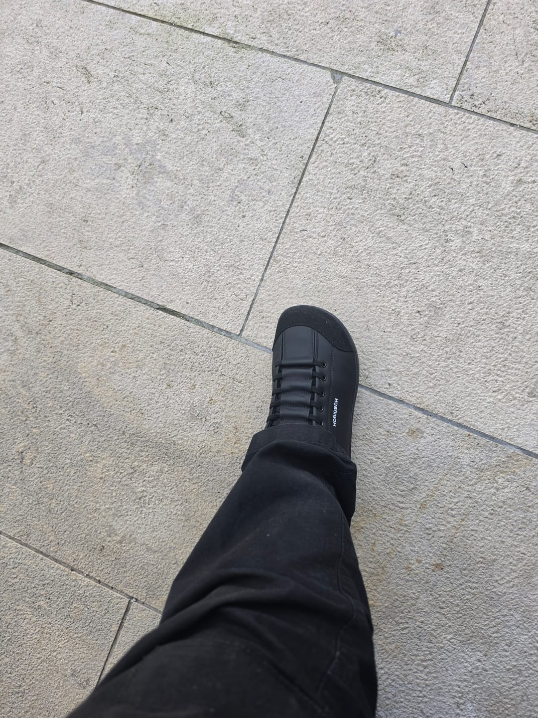 Customer photo review of Transportversicherung