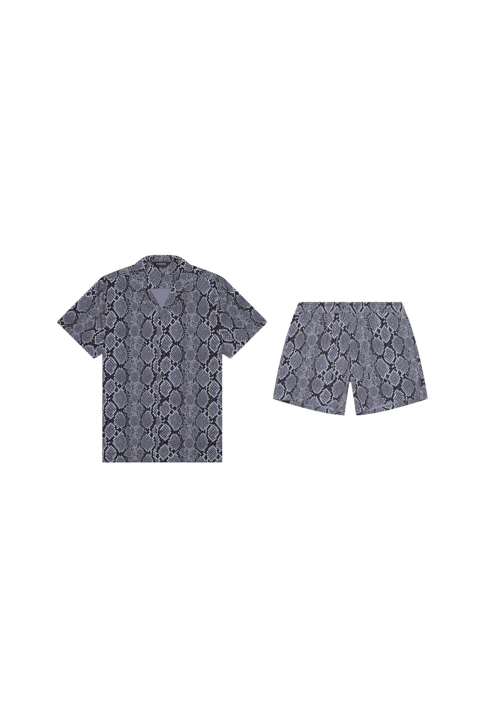 Customer photo review of Saint Tropez Cabana Set – Snake