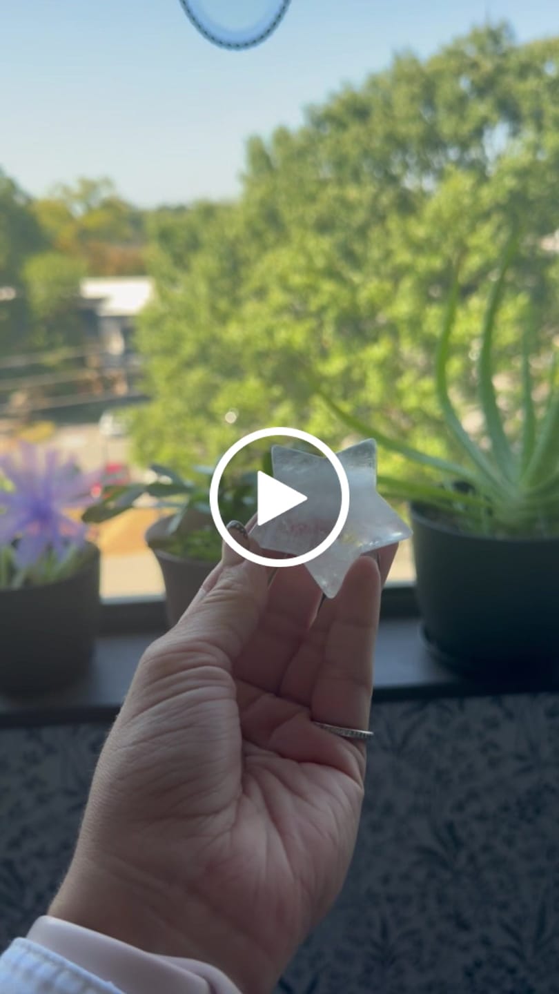 Customer video review of Kiki Crystal Redeem Scoop - The Gift You’ll Truly Love!