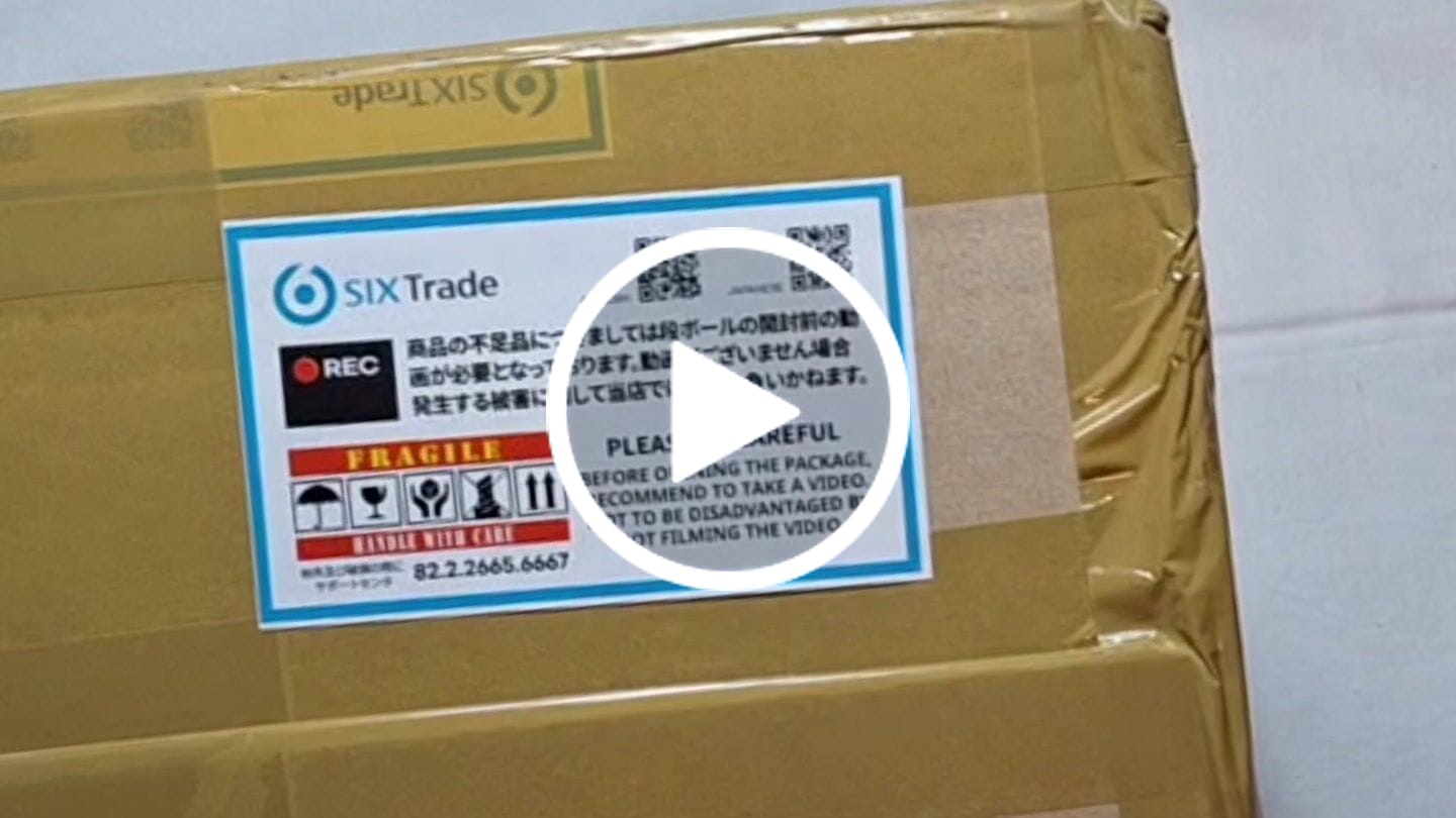 Customer video review of TAEMIN PHASE I : [Soft Violence]  Photobook Ver. (Online Benefit)