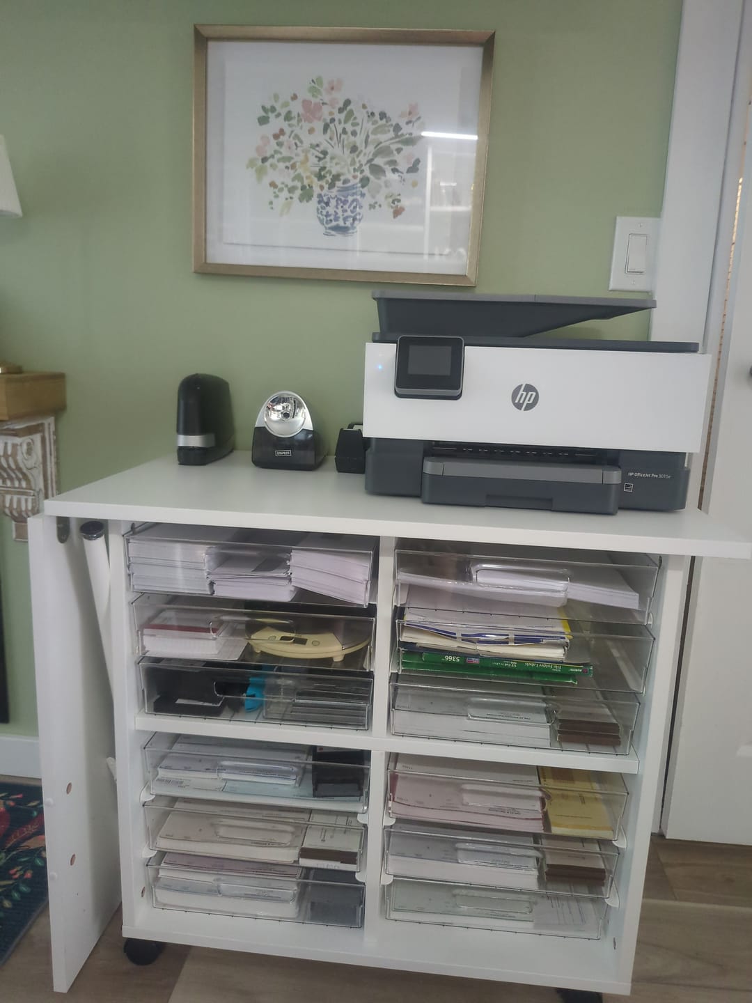 Customer photo review of DreamCart