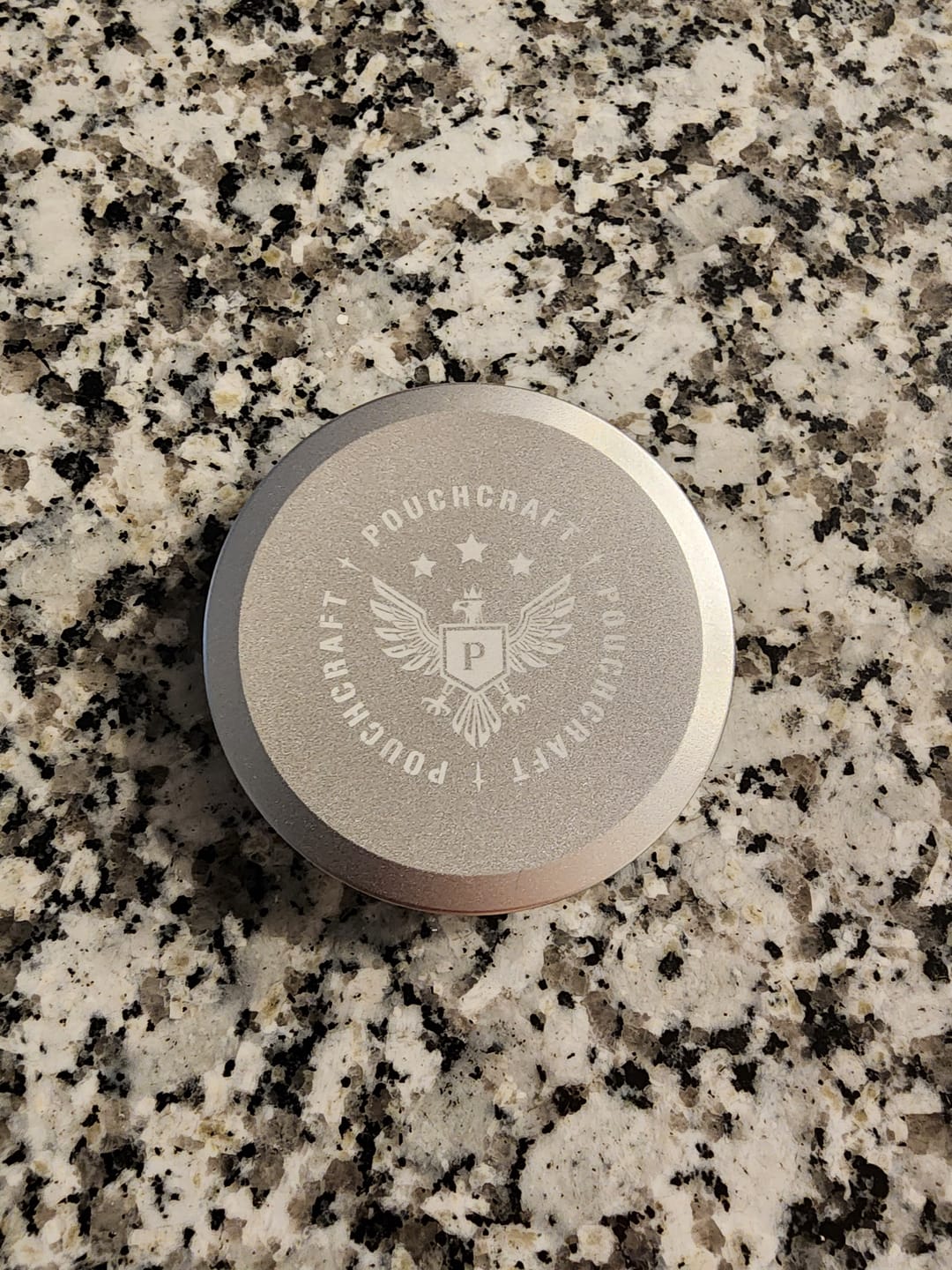Customer photo review of Americana