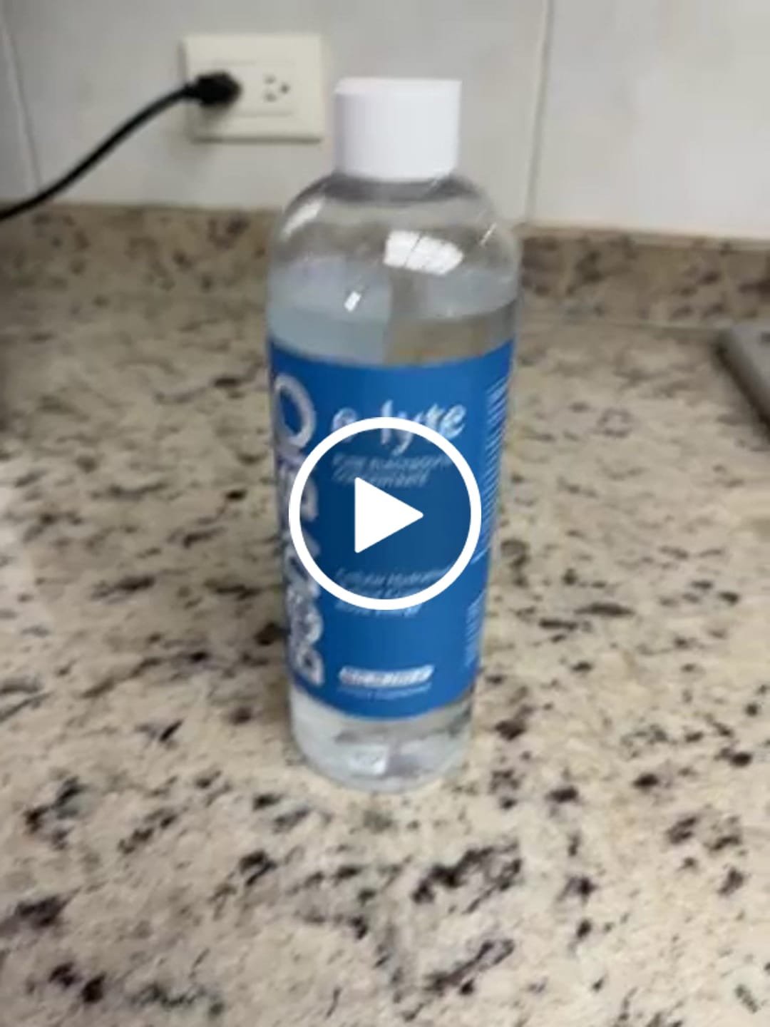Customer video review of BODYBIO E-Lyte Balanced Electrolyte