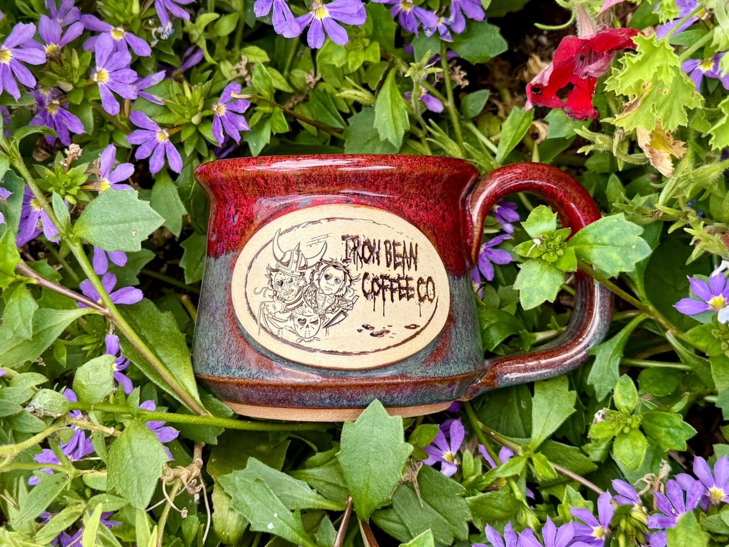 Customer photo review of ROCKO - Ethiopian Natural Process - Medium Roast