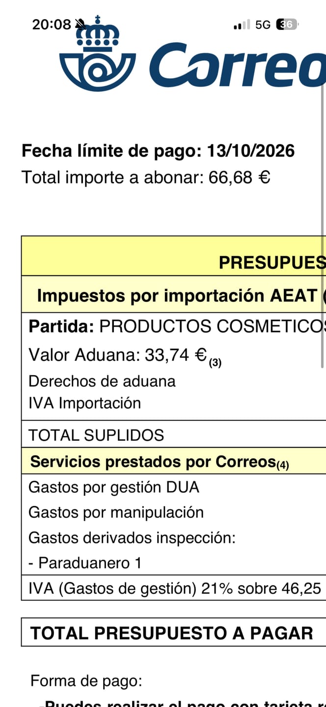 Customer photo review of Kit de Sérum para Pestañas y Cejas