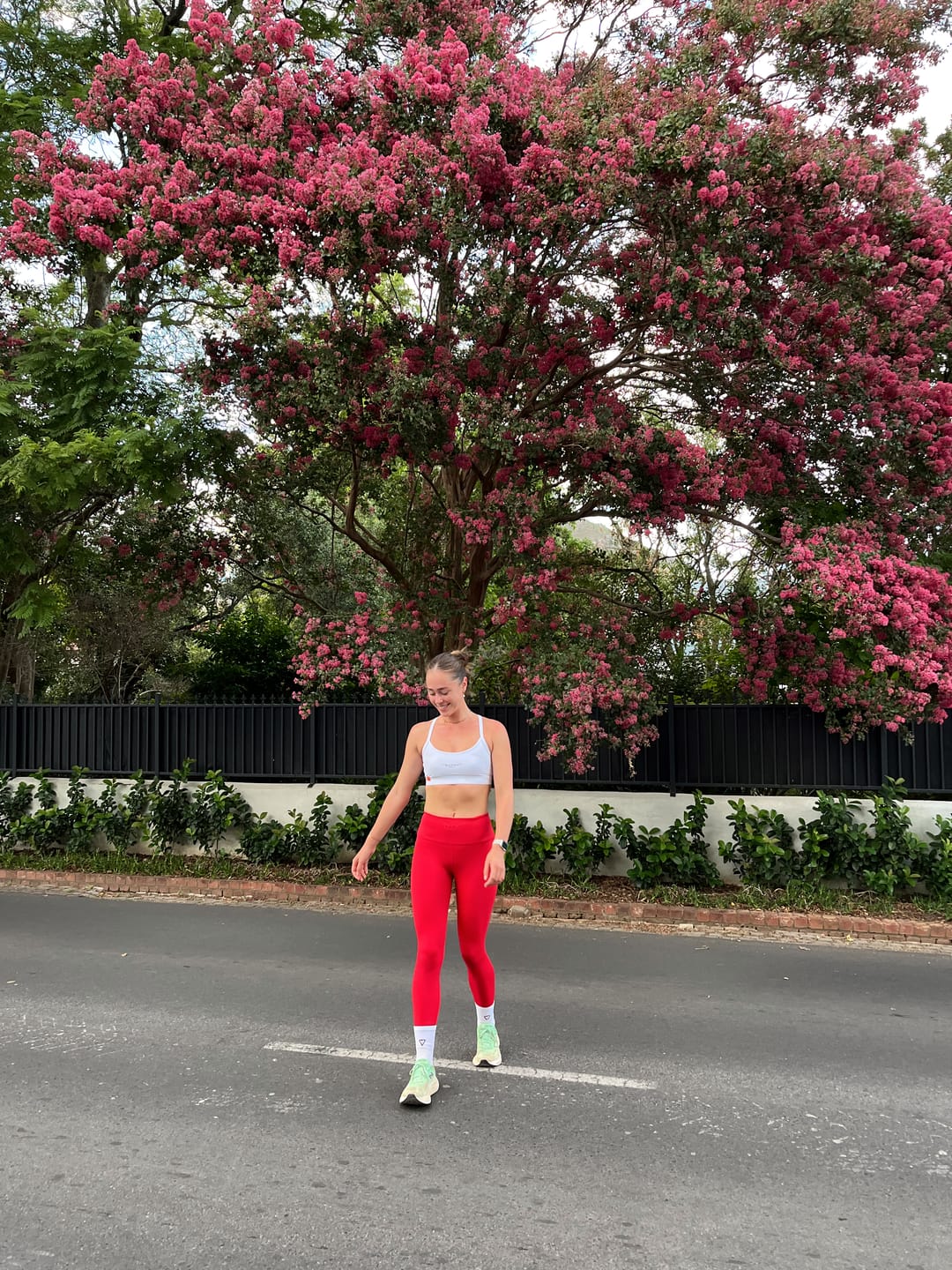 Customer photo review of Chilli Motion Jacket