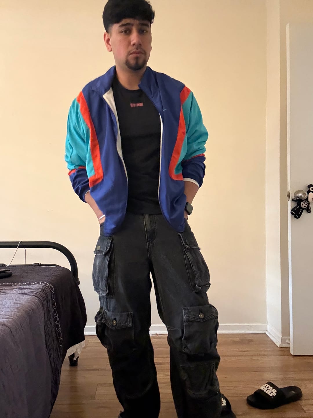 Customer photo review of 6002 - Hella Pocket Jeans