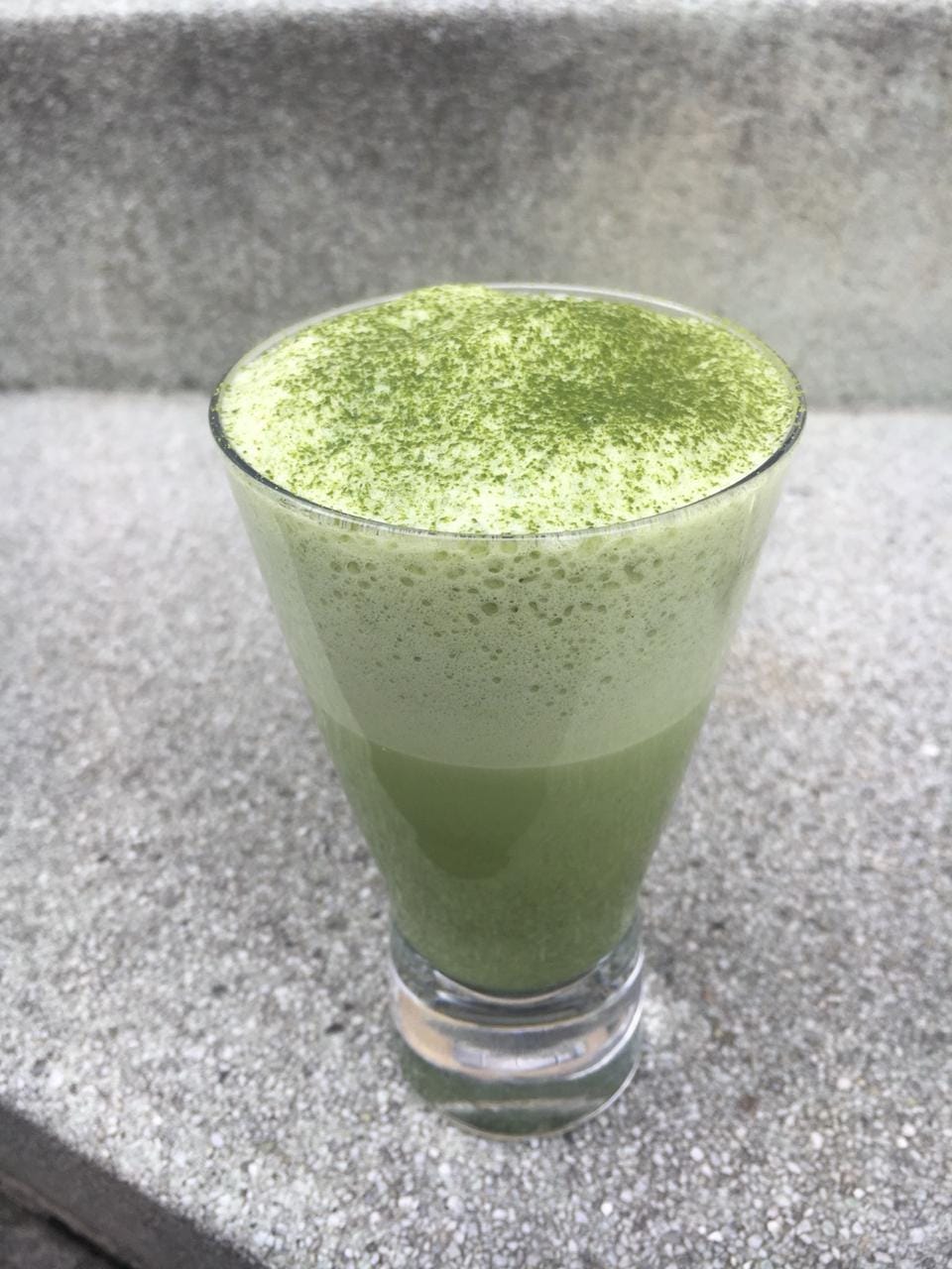 Customer photo review of Proteína Vegana