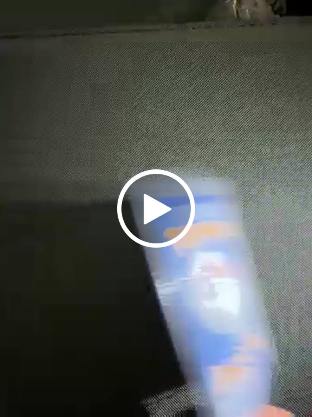 Customer video review of Mew ex (151/165)  - SV Scarlet & Violet 151 Holofoil