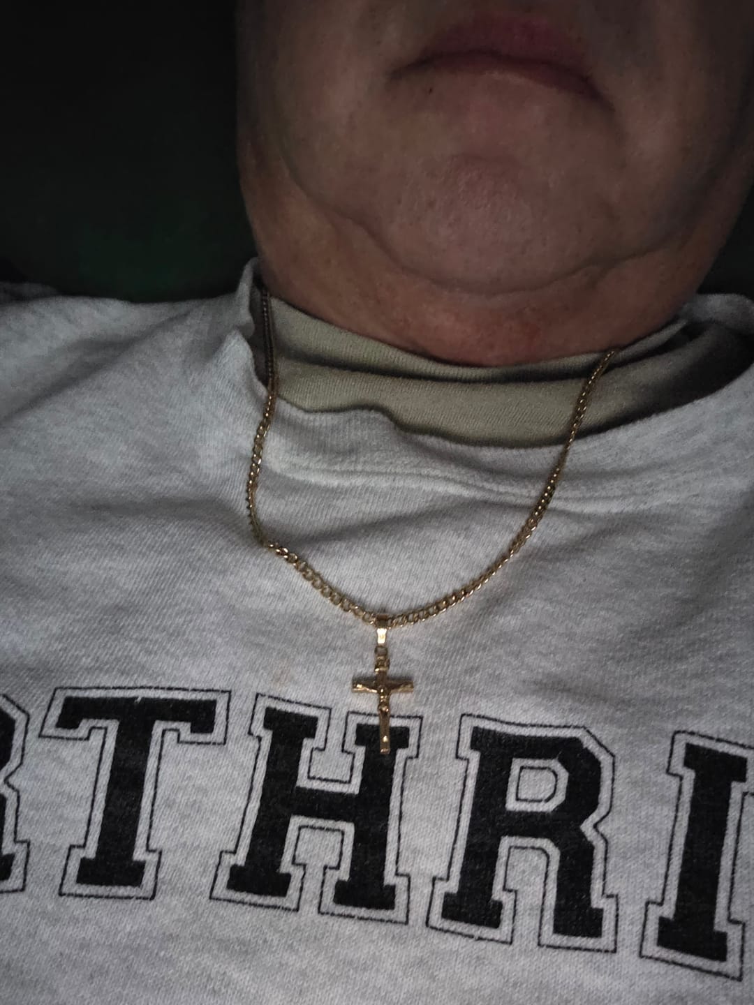Customer photo review of Micro Cuban Gold (3mm)