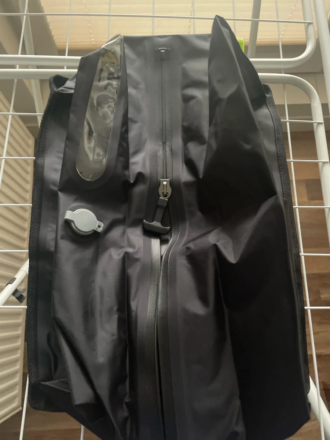 Customer photo review of ערכת הוואקום של PACKO