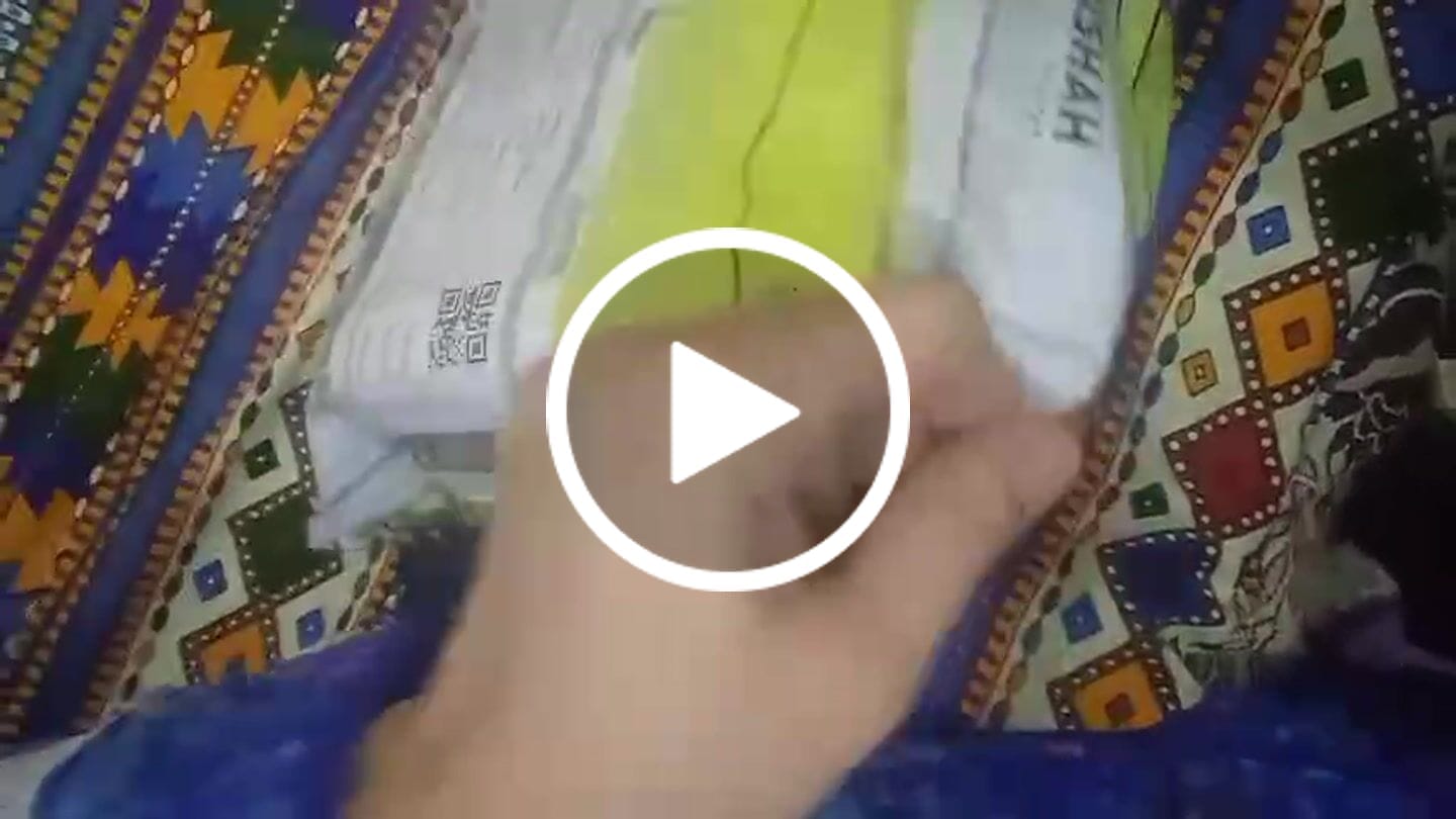 Customer video review of Special Pigmentation Bundle