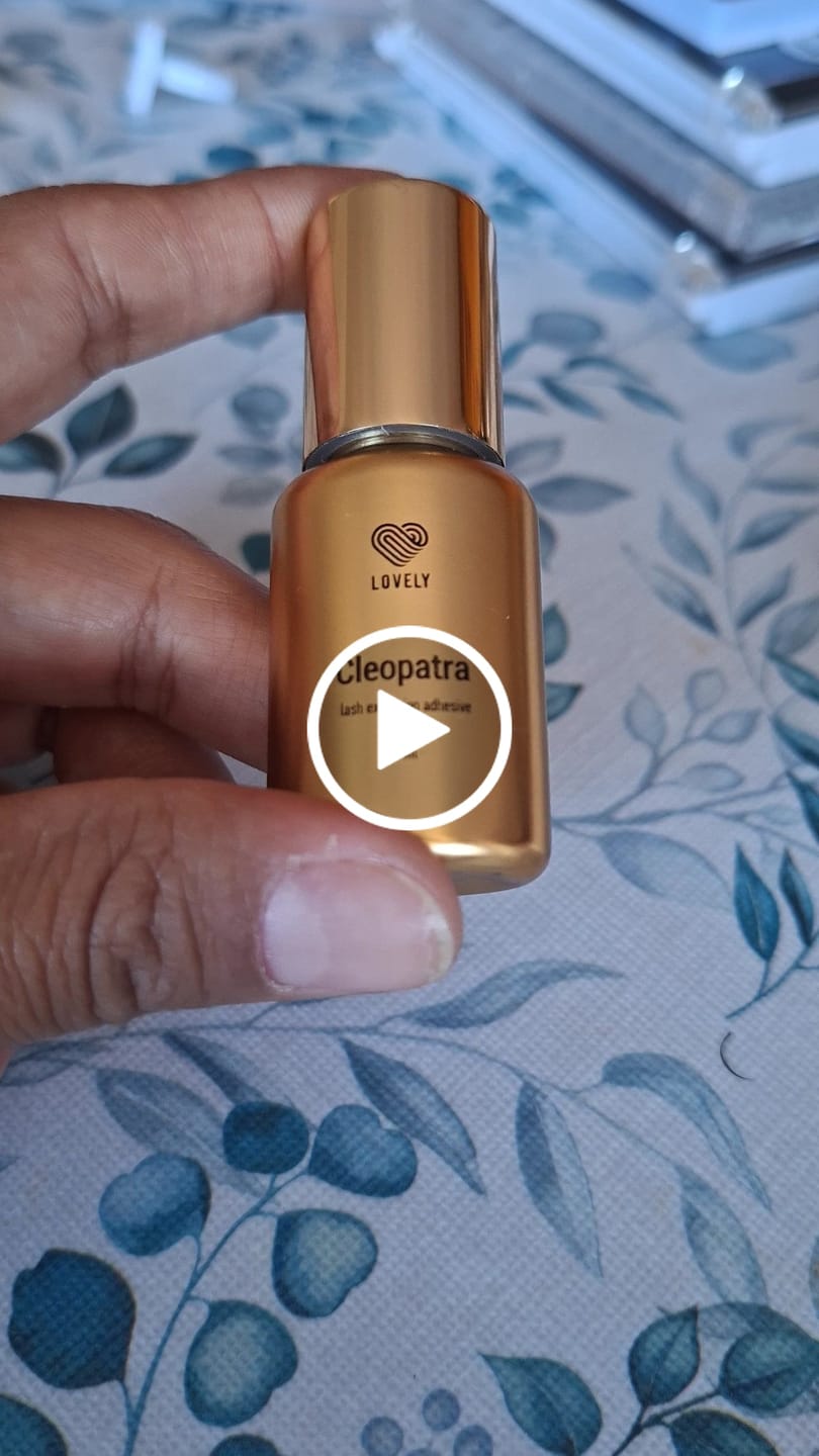 Customer video review of "Cleopatra" Lovely 0,5-1 seg 40-70% humedad