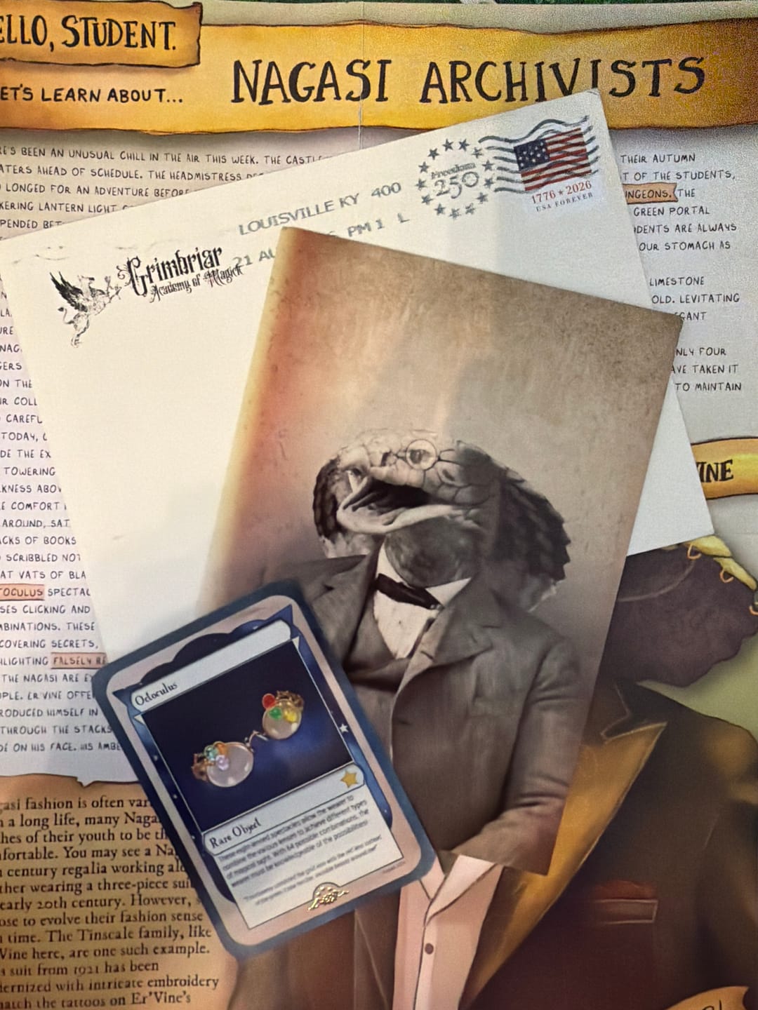 Customer photo review of Annual Membership | Auto-Renewing