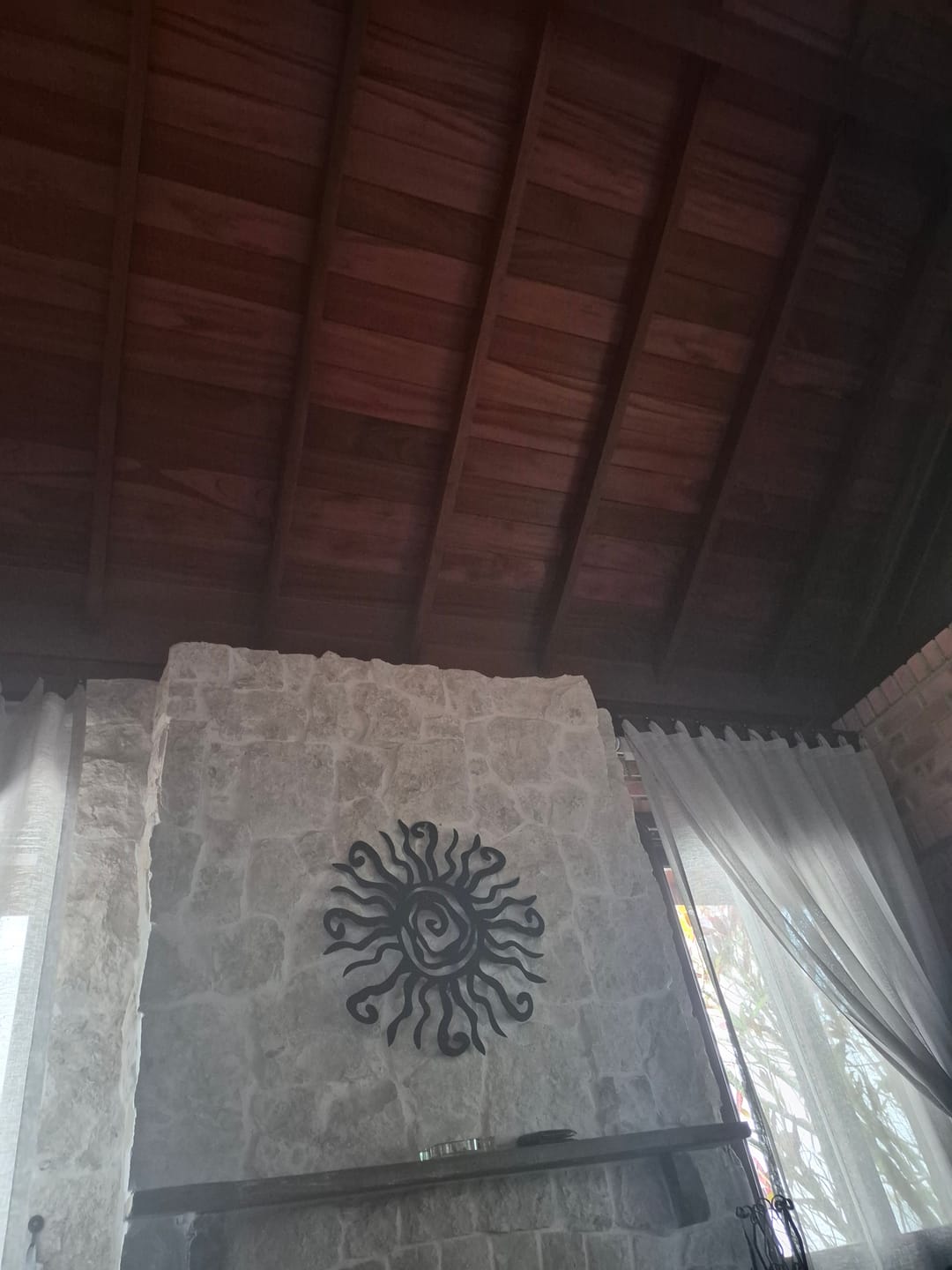 Customer photo review of Sol Alegre de Metal