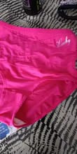 Customer photo review of Faja Moldeadora - Vientre Plano
