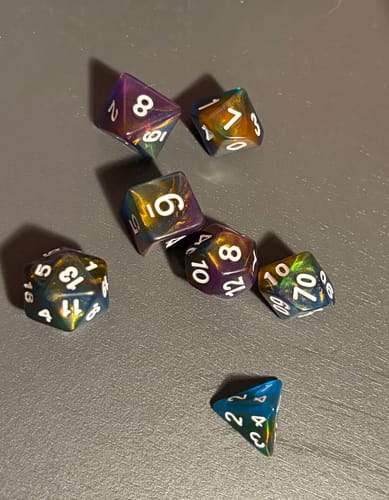 Customer photo review of Swirlpop-Serie
